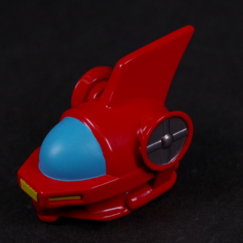 9月7日(日)11時より販売開始】【PLANET X】マジンガーZ(レトロブルー