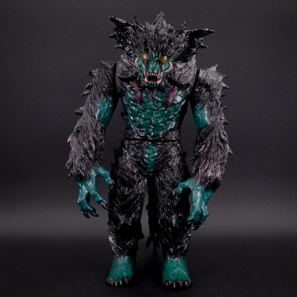 9月19日(金)18時より抽選開始】【暗黒エンターテイメント】アモンが