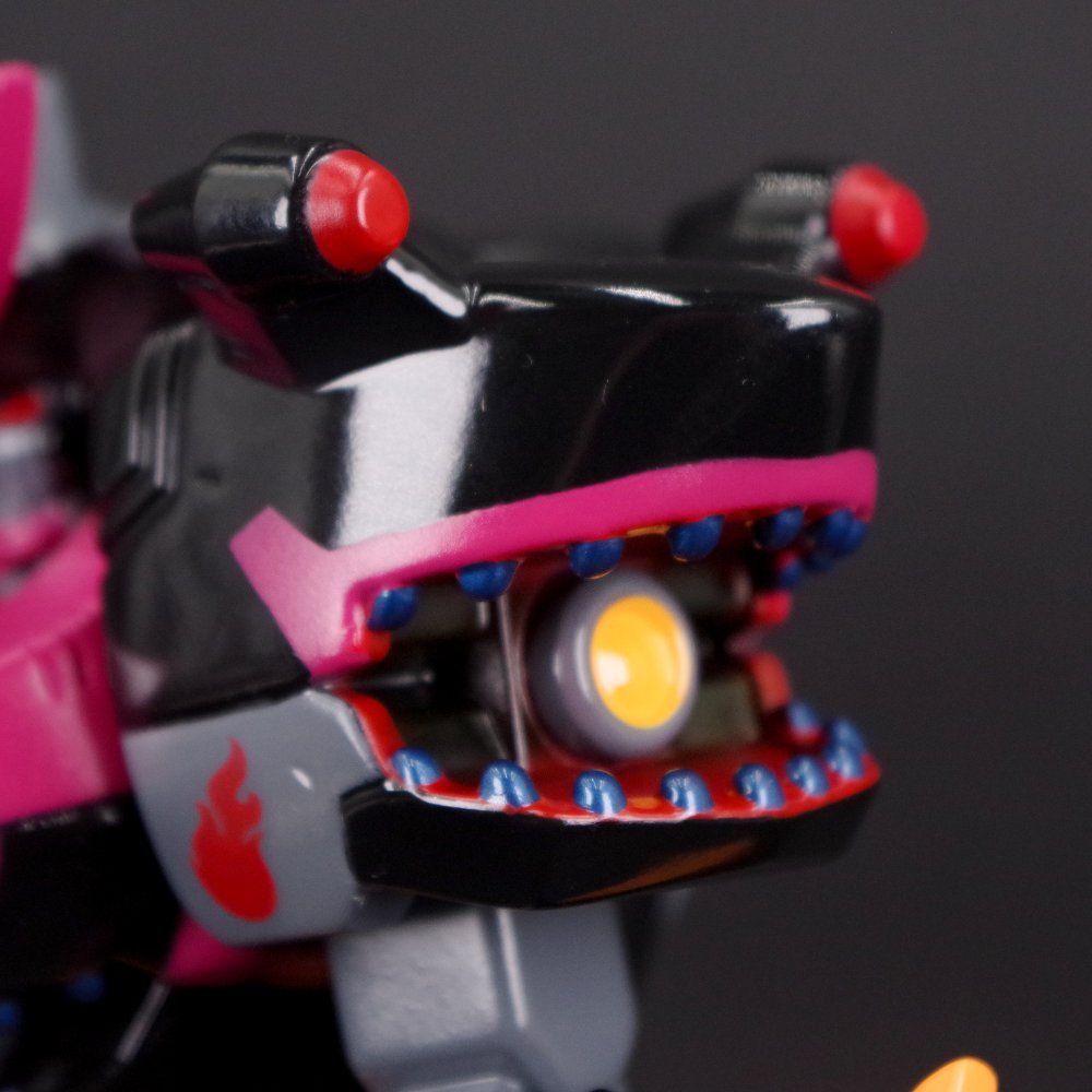 10月10日(金)18時より抽選開始】【Devil Toys X Momoco studio