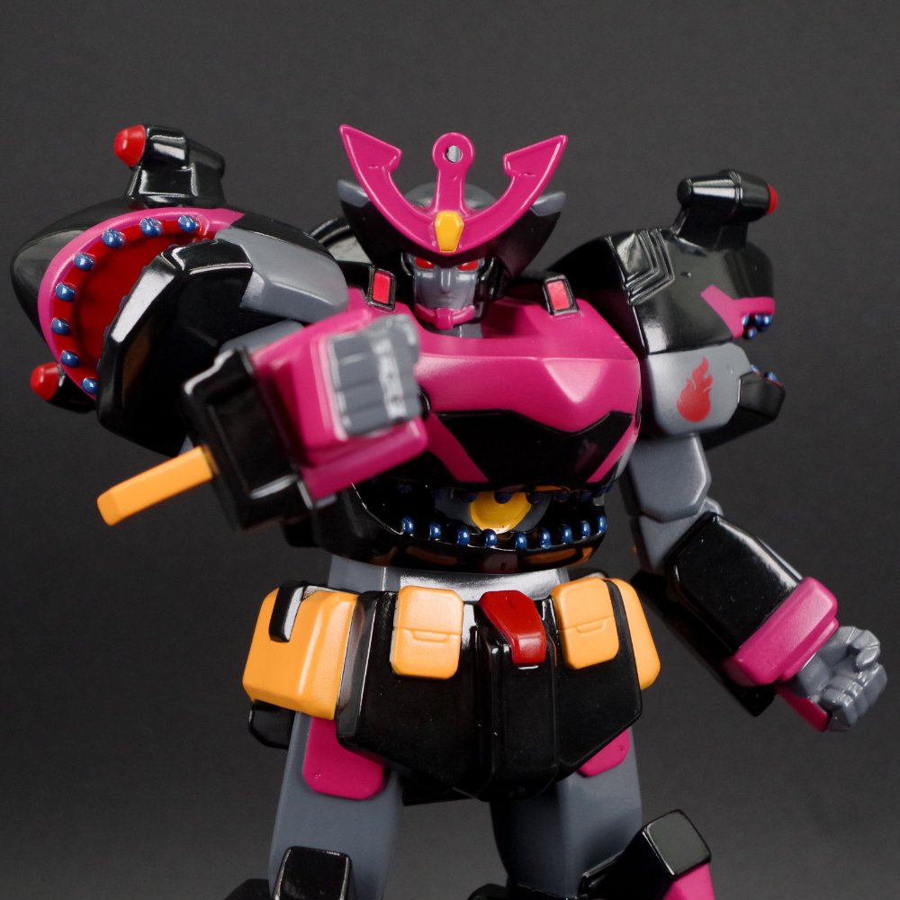 10月10日(金)18時より抽選開始】【Devil Toys X Momoco studio