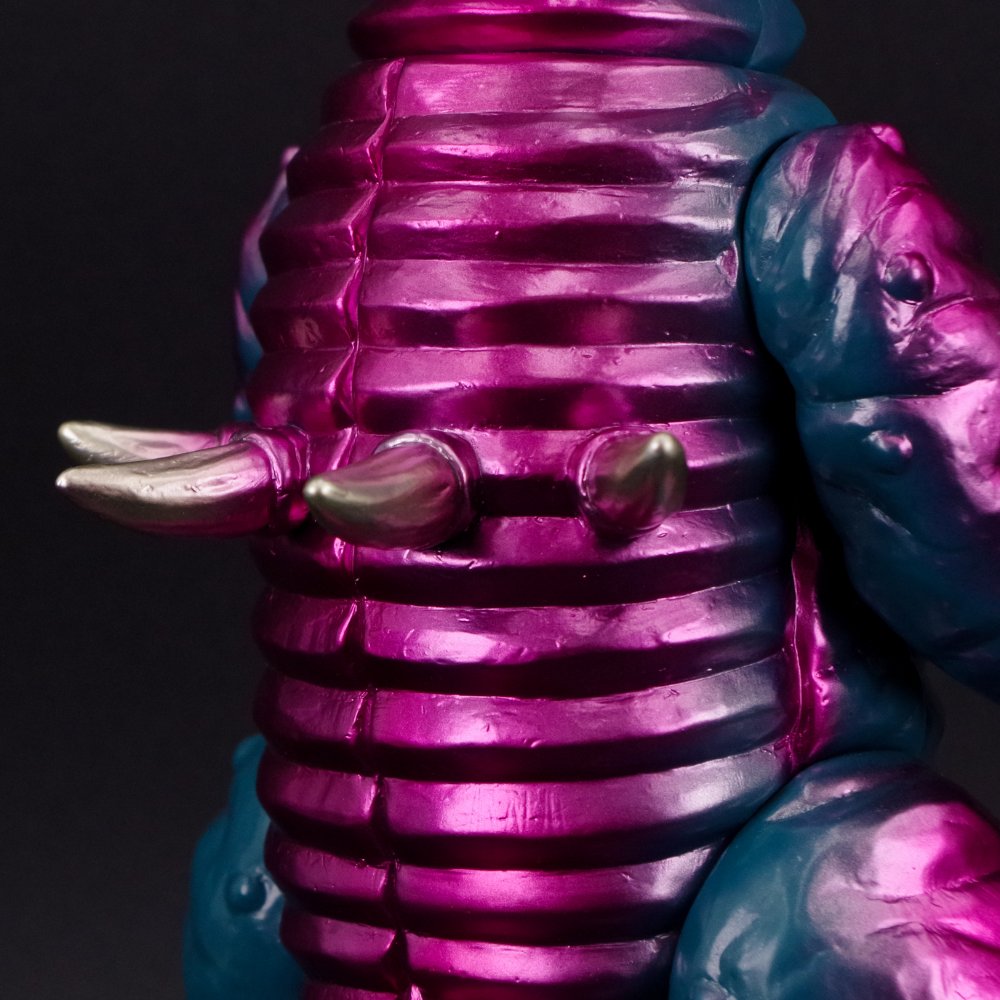 9月24日(水)18時より抽選開始】【M78Toys】ブラックキングが登場