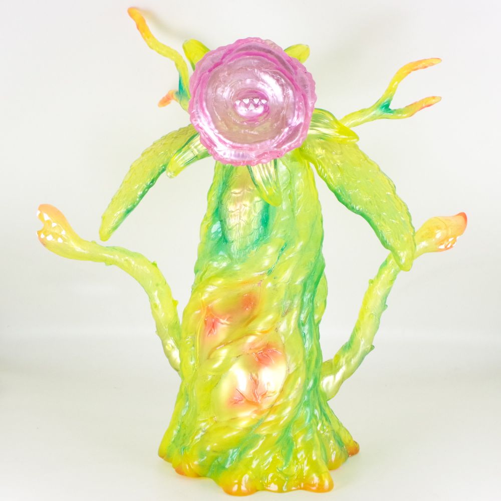 2月3日(月)18時より抽選開始】【マルサン】ビオランテ花獣450 芦ノ湖