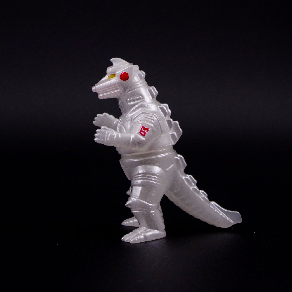 未開封U.S. TOYS BBバラゴン・四足バラゴン2体セット ustoys BB