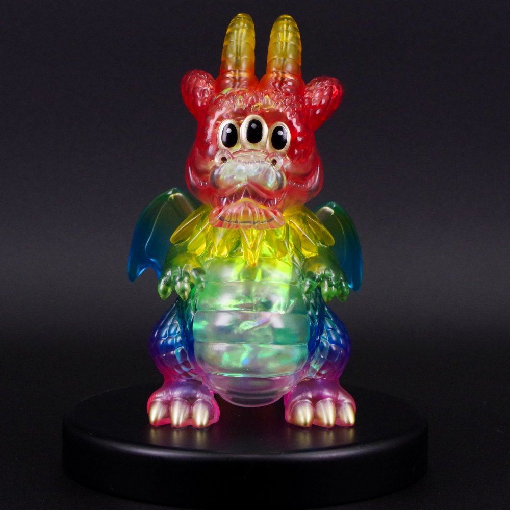 1月31日(金)18時より抽選開始】【ART JUNKIE】《超AJソフビ祭り