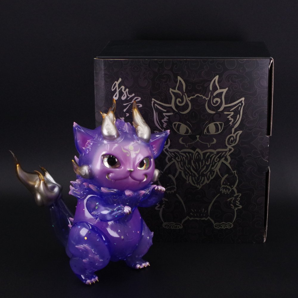 2月10日(月)18時より抽選開始】【YOLOZUYA TOY】HOTAROU(Galaxy