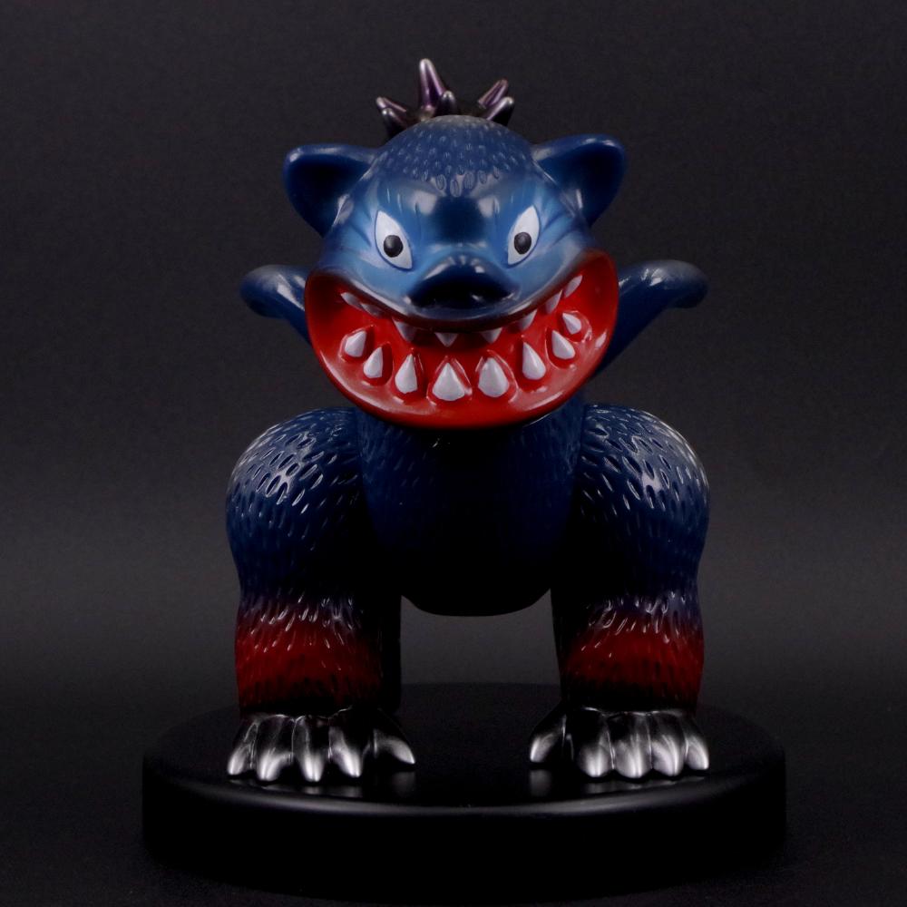 11月11日(火)18時より抽選開始】【ツクネントーイ】Go!マンティコア号