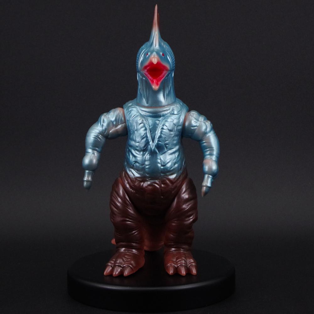 10月29日(水)11時より受注受付開始】【ブルマァク】ムルチ(カタログ