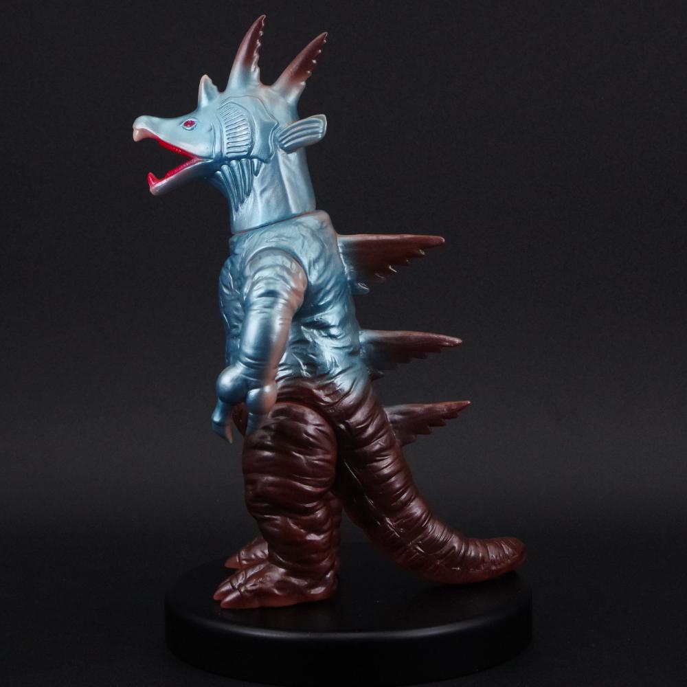 10月29日(水)11時より受注受付開始】【ブルマァク】ムルチ(カタログ