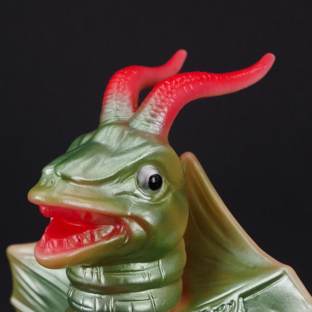 10月29日(水)11時より受注受付開始】【ブルマァク】キングマイマイ