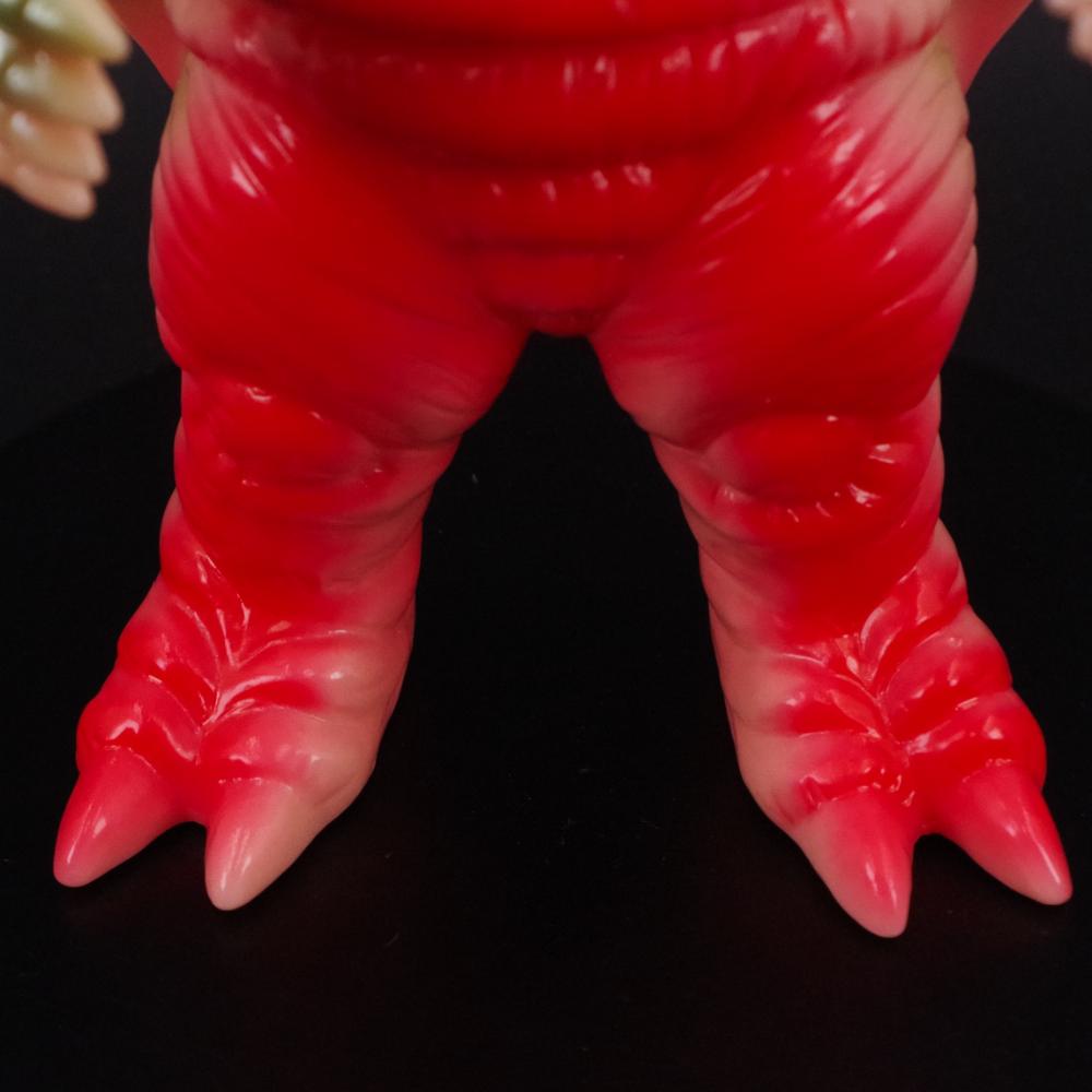 10月29日(水)11時より受注受付開始】【ブルマァク】キングマイマイ