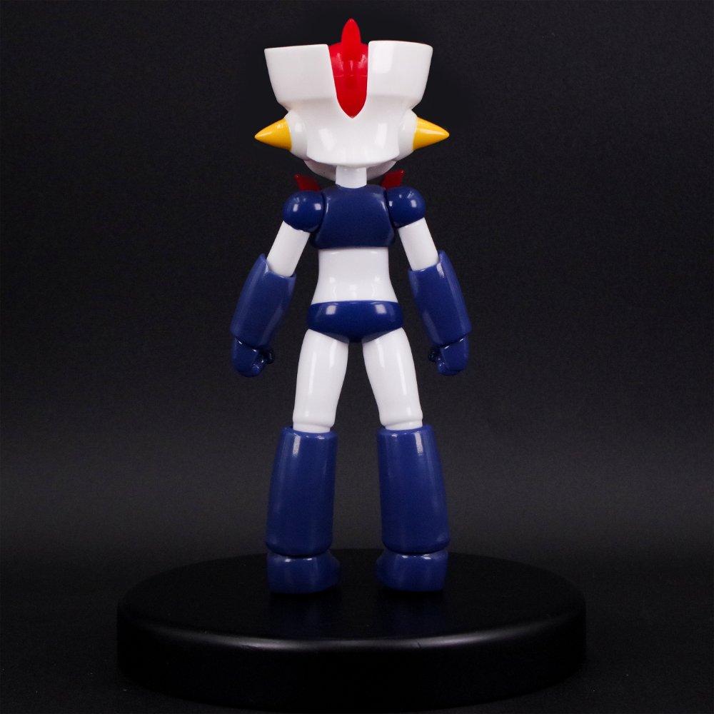 12月10日(水)18時より抽選開始】【YASUYUKI KOBAYASHI】萌えマジンガー