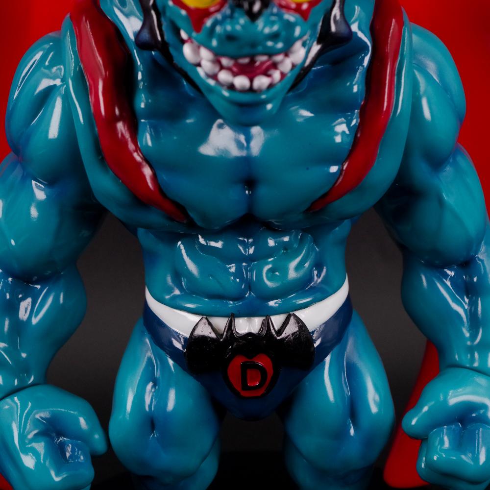 11月25日(火)11時より受注受付開始】【Momoco Studio】デビルマン が