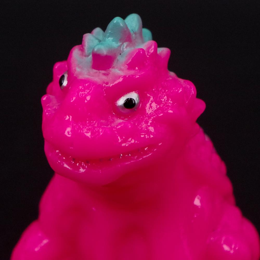 11月24日(月・祝)11時より販売開始】【サンガッツ本舗】怪獣総進撃