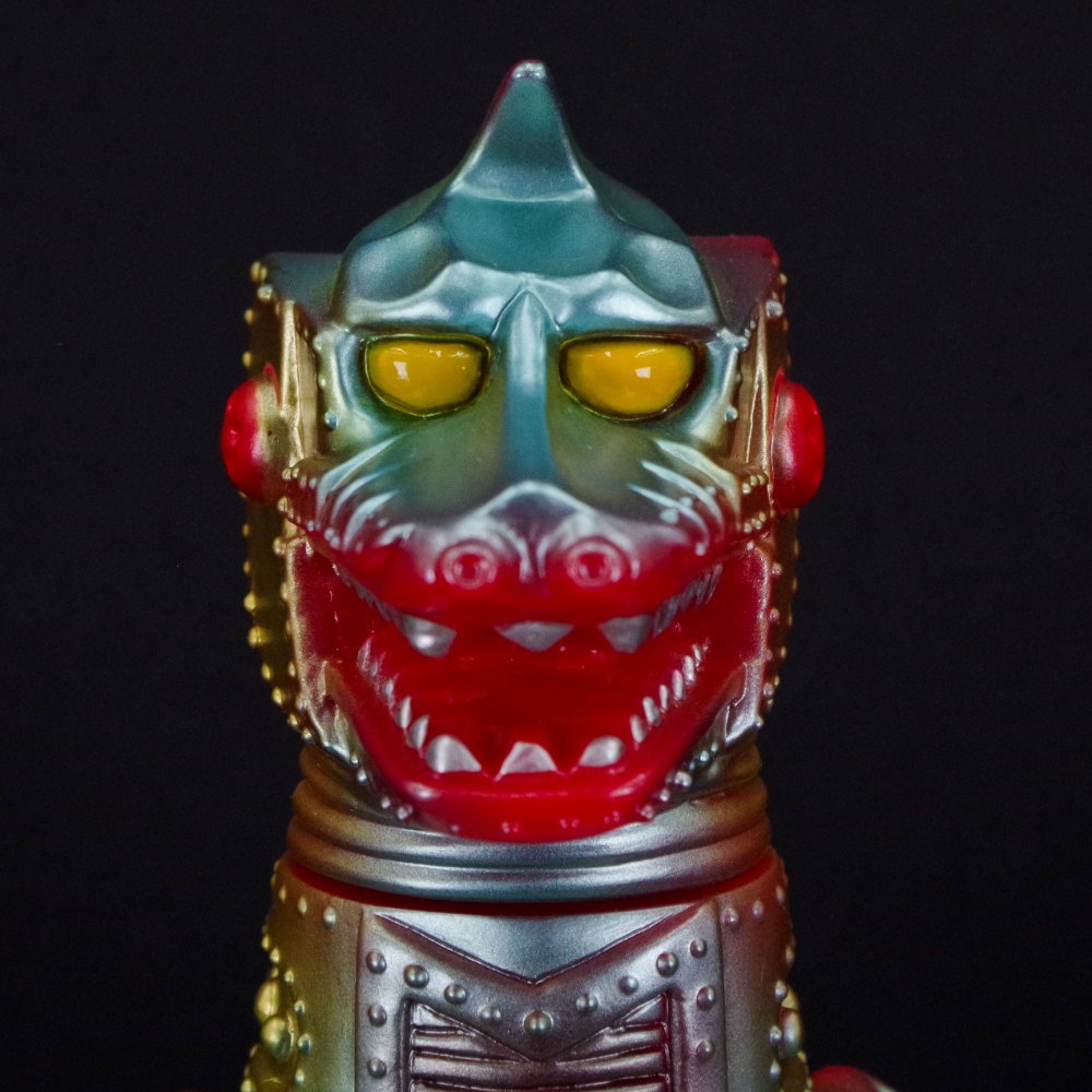 大ブルマァク展にて入荷次第販売開始】【ブルマァク】ミサイル