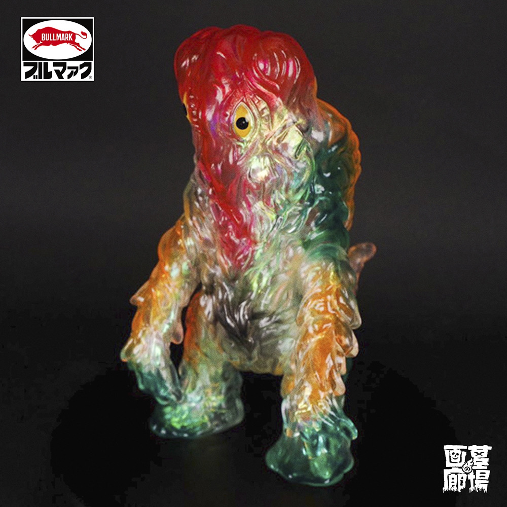 秋のブルマァクまつり】新商品情報！本日9月24日(金)12:00より東宝怪獣