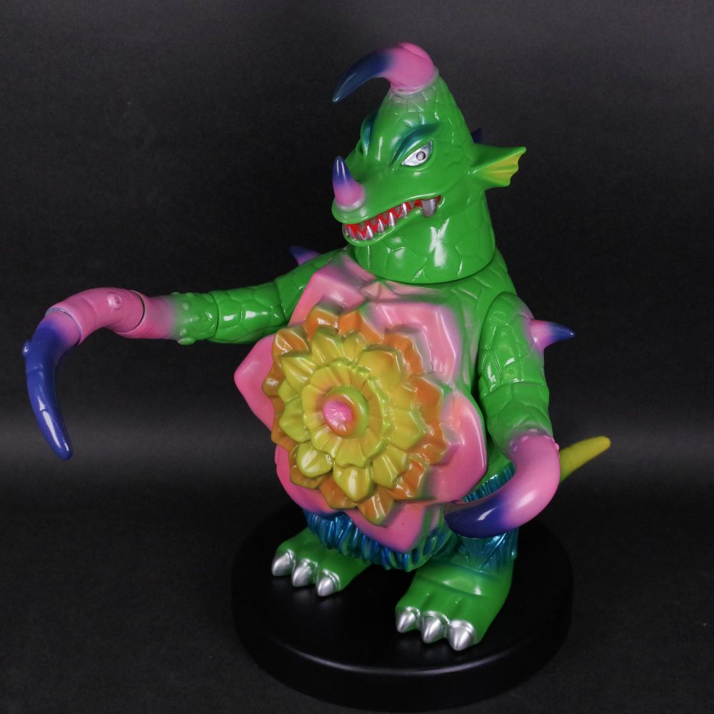 5月21日(日)11時より販売開始】【MAXTOY】アストロモンス(グリーン)が