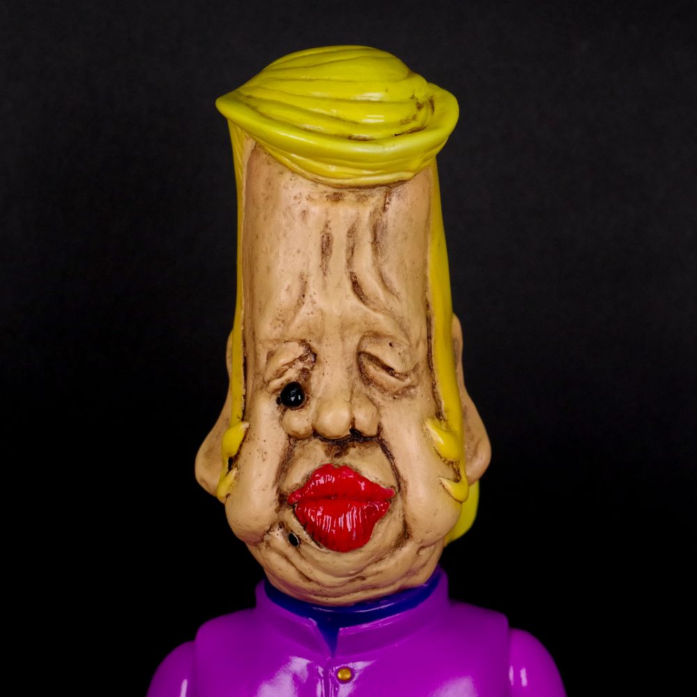 5月31日(水)18時より抽選開始】【暗黒エンターテイメント】真美薔薇