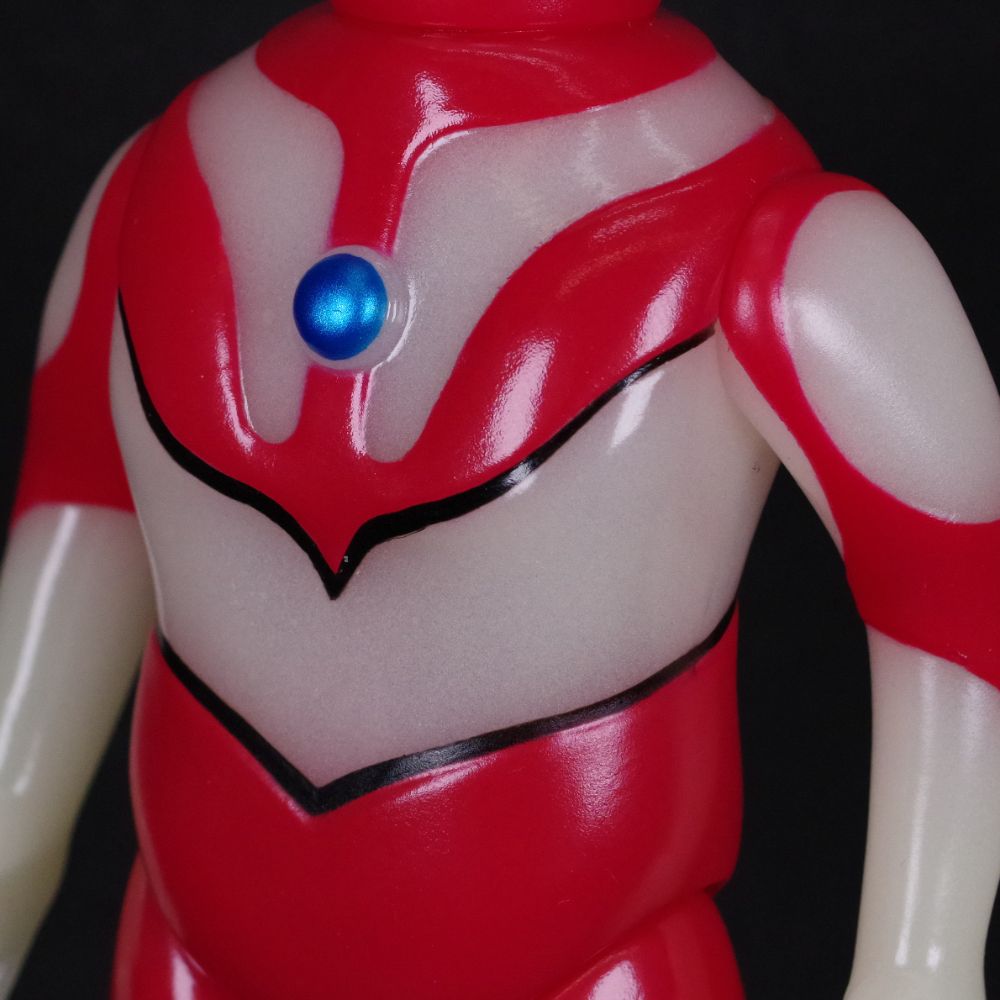 5月18日(木)12時より受注受付開始】【ELECTRIC TOYS】ウルトラ怪獣 リ