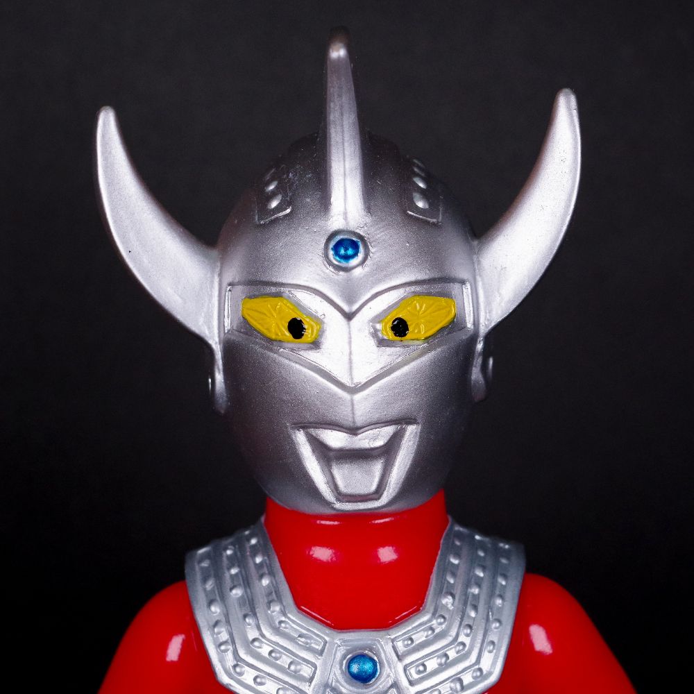 8月10日(木)より受注受付開始】【ブルマァク】Sウルトラマンタロウ