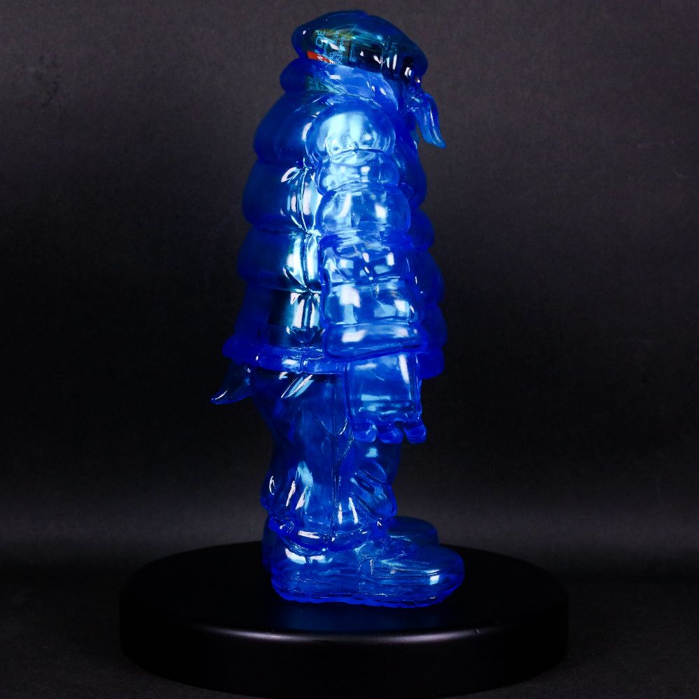 8月10日(木)18時より抽選開始】【GYAROMI×UP FIELD】クトゥルフオイド