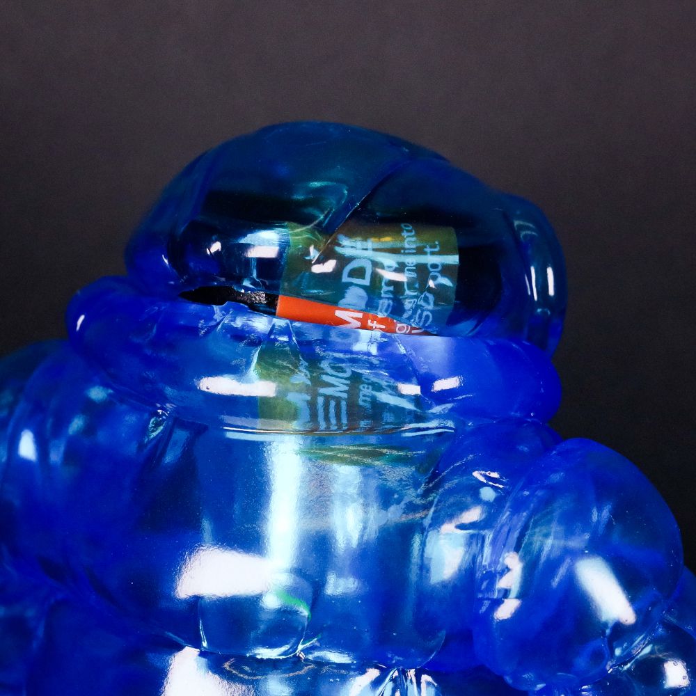 8月10日(木)18時より抽選開始】【GYAROMI×UP FIELD】クトゥルフオイド