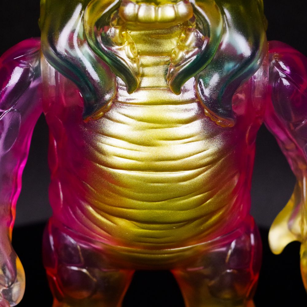 8月4日(金)18時より抽選開始】【ユーキデイドリーマー】タコツボン