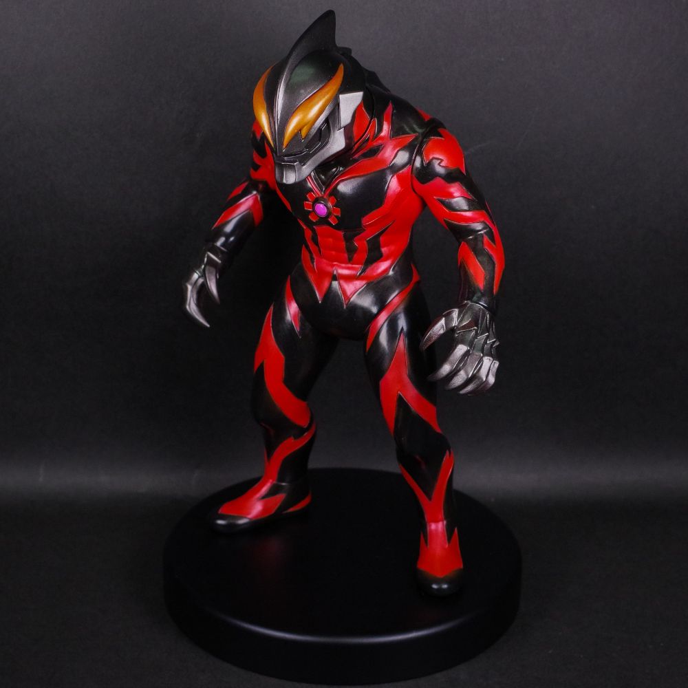 9月8日(金)より受注受付開始】【ブルマァク】ウルトラマンベリアル