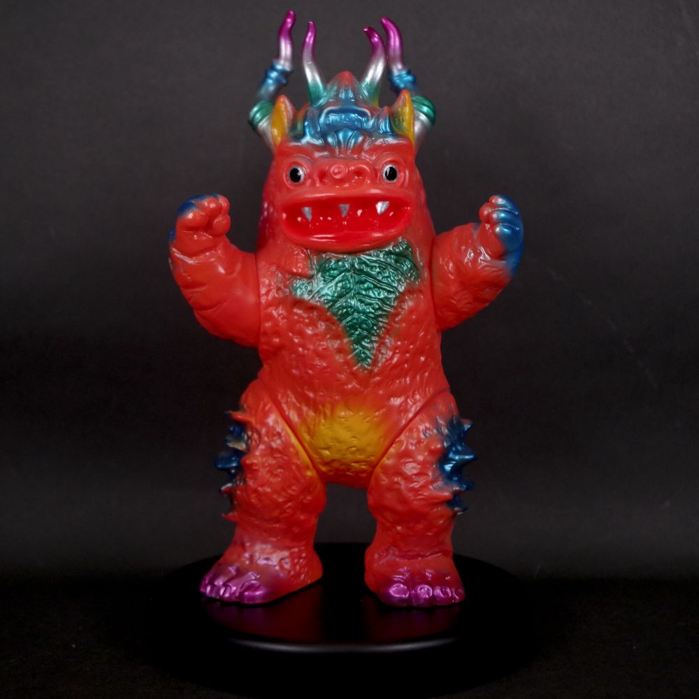 1月20日(金)12時より受注受付開始】【ブルマァク】ミクラス(オレンジ