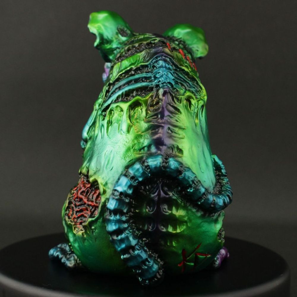 1月20日(金)18時より抽選開始】【KAGEMARU DESIGNS】ドブラット(HAKABA