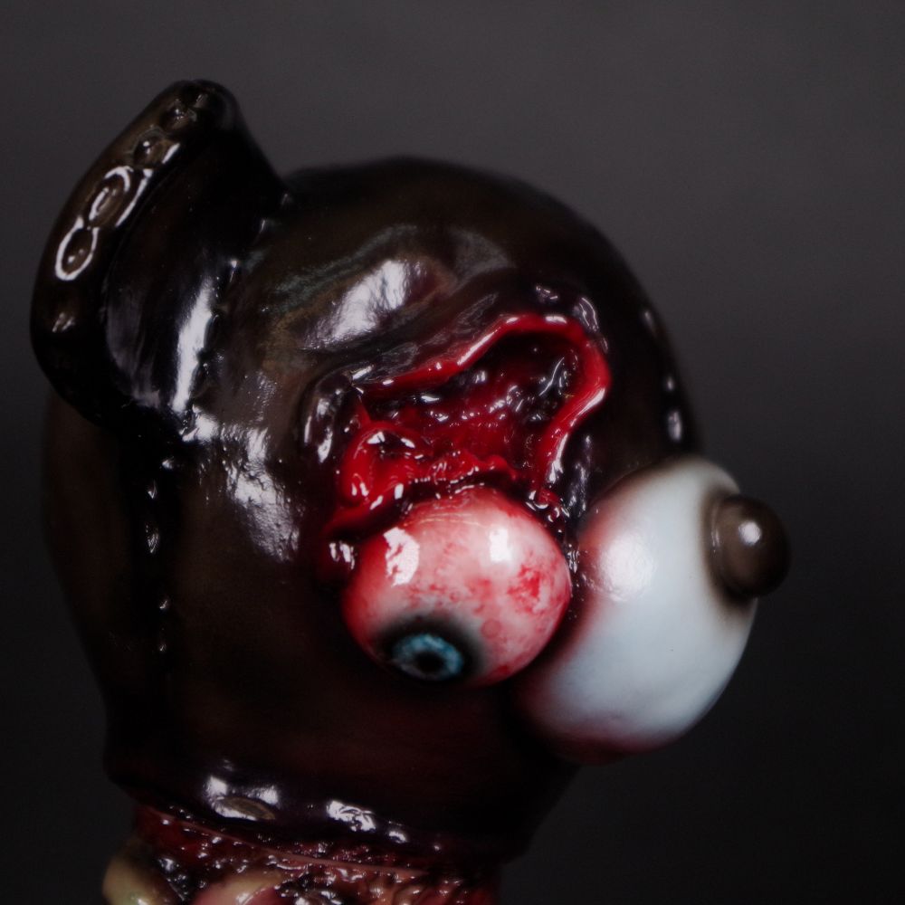 4月10日(月)18時より抽選開始】【かっこわらい雑貨店】ナンシー