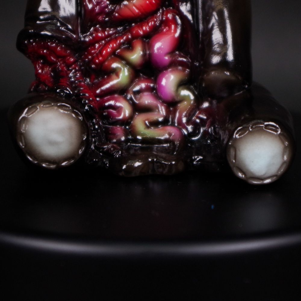 4月10日(月)18時より抽選開始】【かっこわらい雑貨店】ナンシー