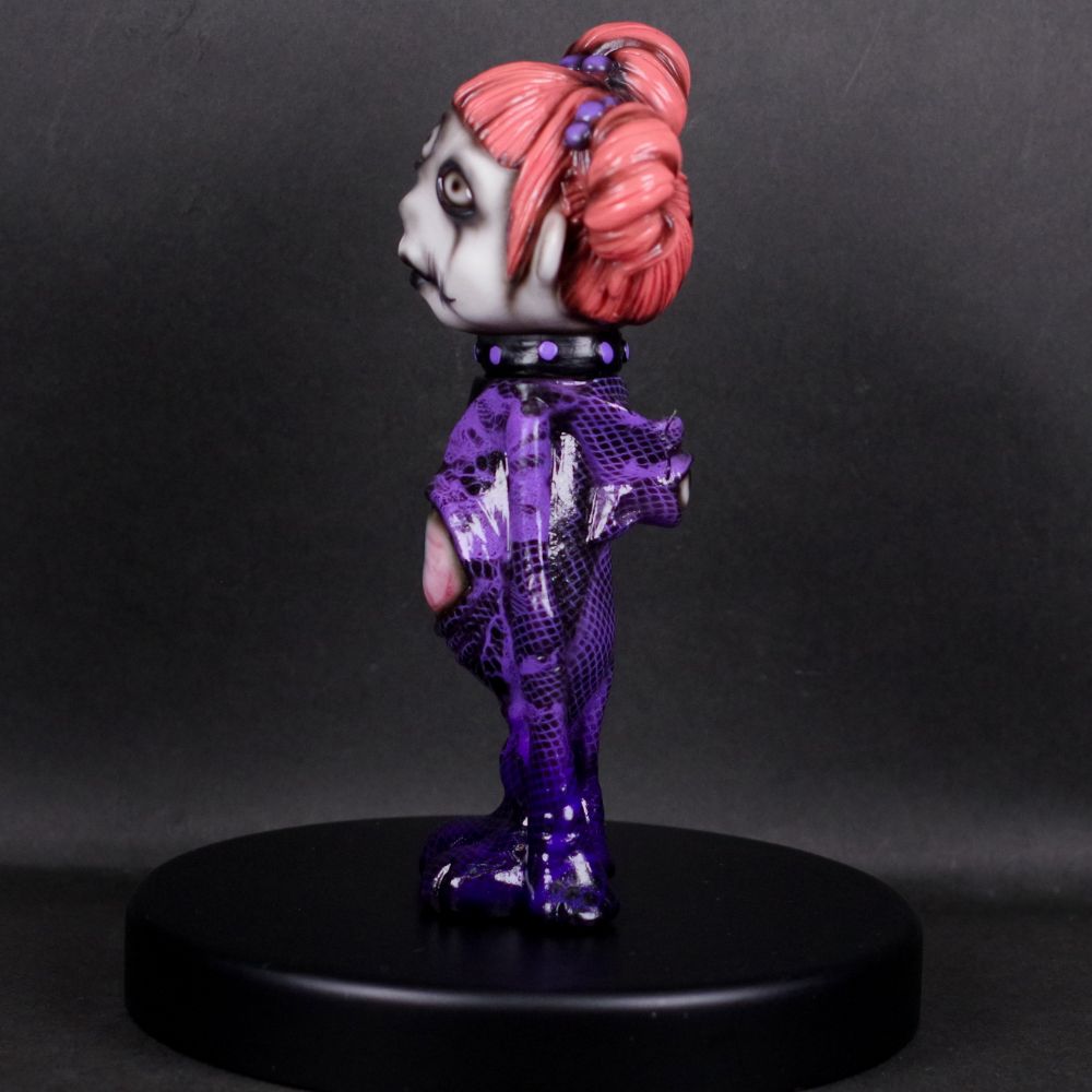 11月28日(火)18時より抽選開始】【悪玉菌製造工場】MeeeeeYo(墓場の