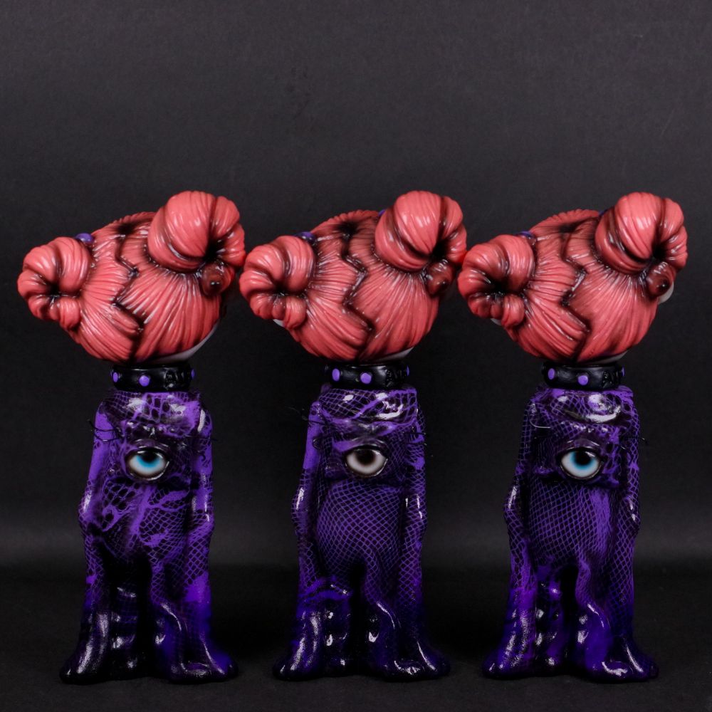 11月28日(火)18時より抽選開始】【悪玉菌製造工場】MeeeeeYo(墓場の