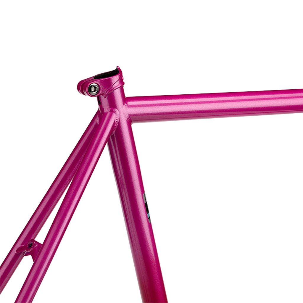 All-Cityのフレームセット、Big Block（ビッグブロック） - 自転車通販