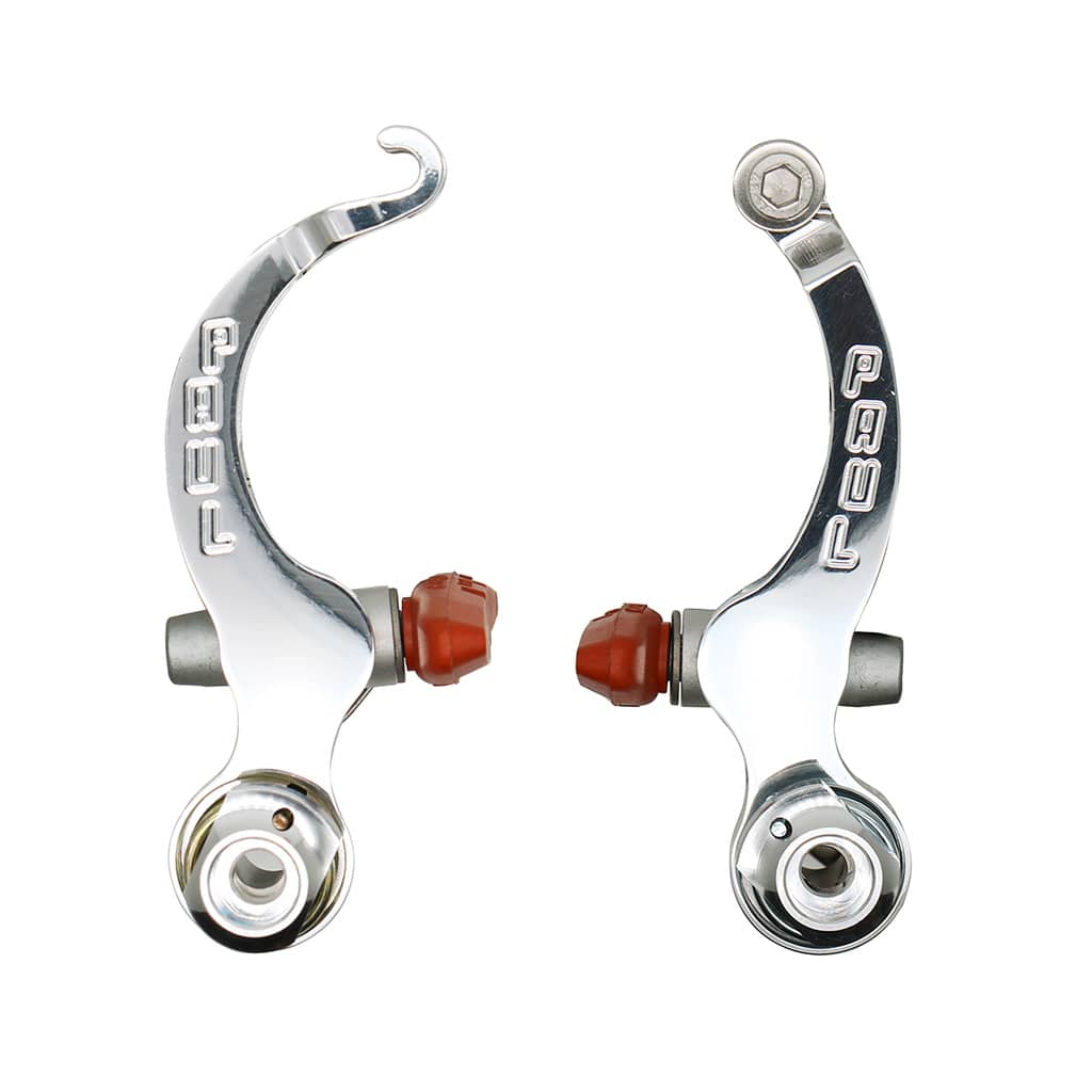 ミニVブレーキを諦めた人々へ。Paul（ポール）のミニモト - 自転車通販