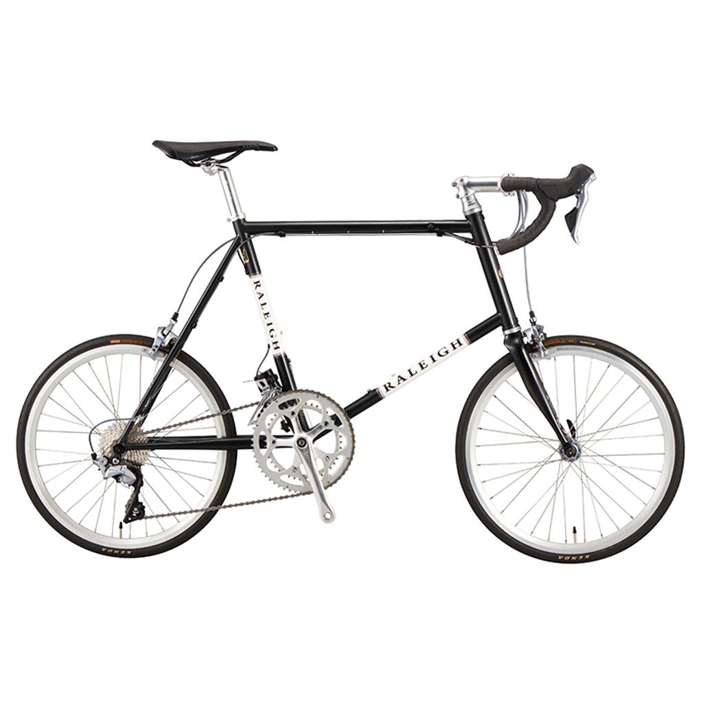 billionの最高峰ミニベロ、リオネル - 自転車通販 – Hakkle（ハックル）