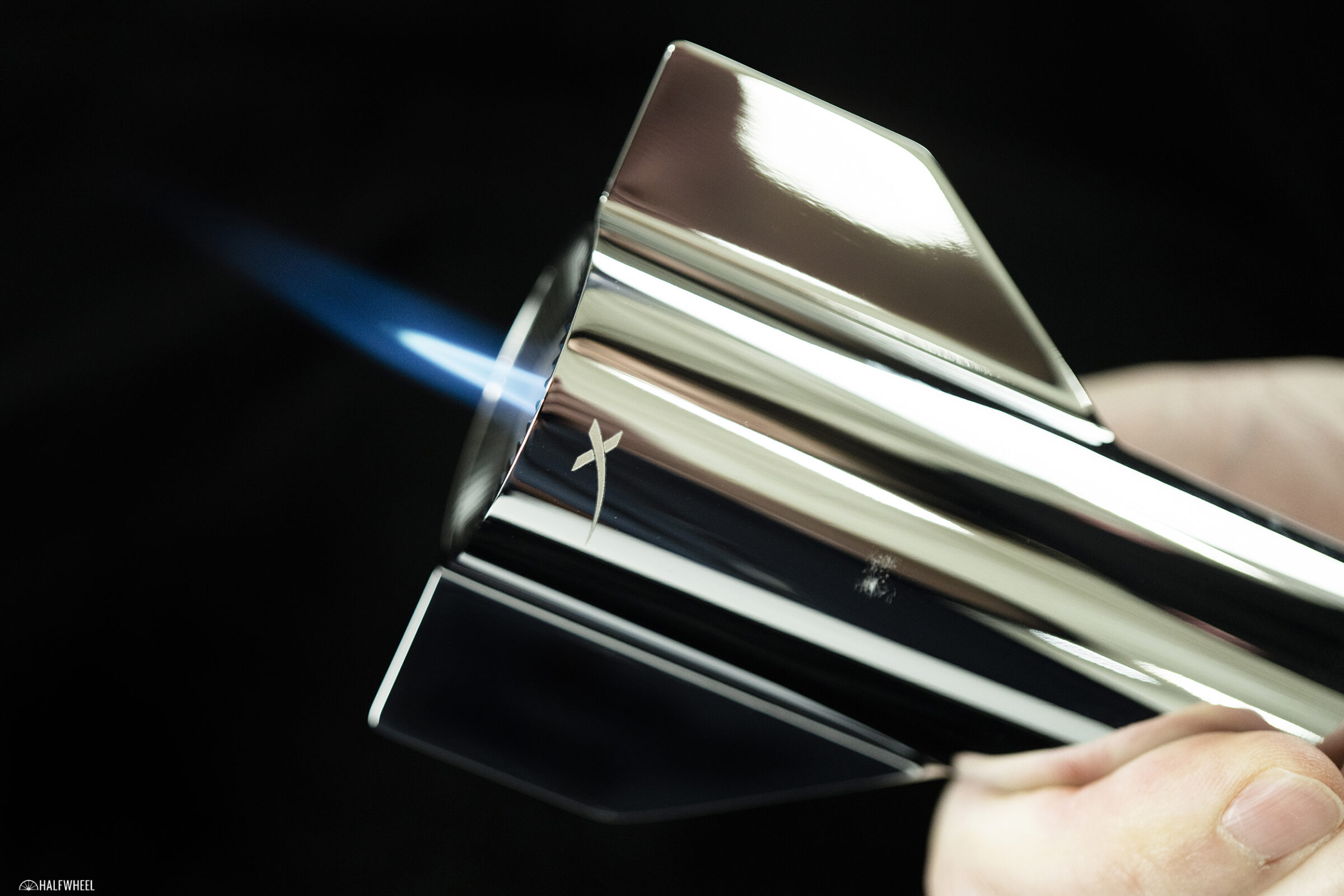 SpaceX Starship Torch | halfwheel