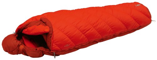 秋冬キャンプはシュラフ選びが重要！（mont-bell Colemanなど