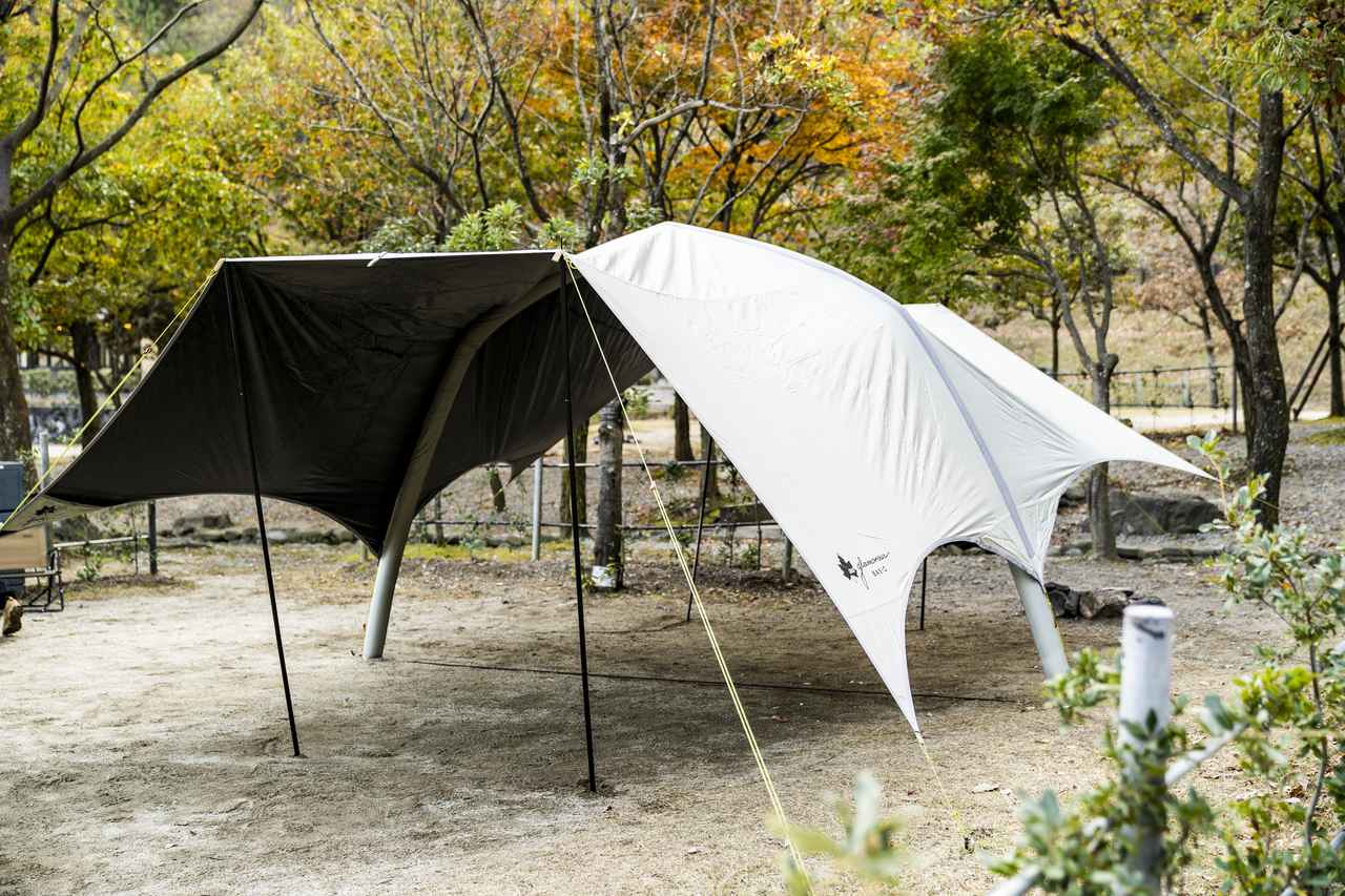 鈴木拓のハピキャン】番組登場の快適キャンプギア6選を紹介！ Jackery