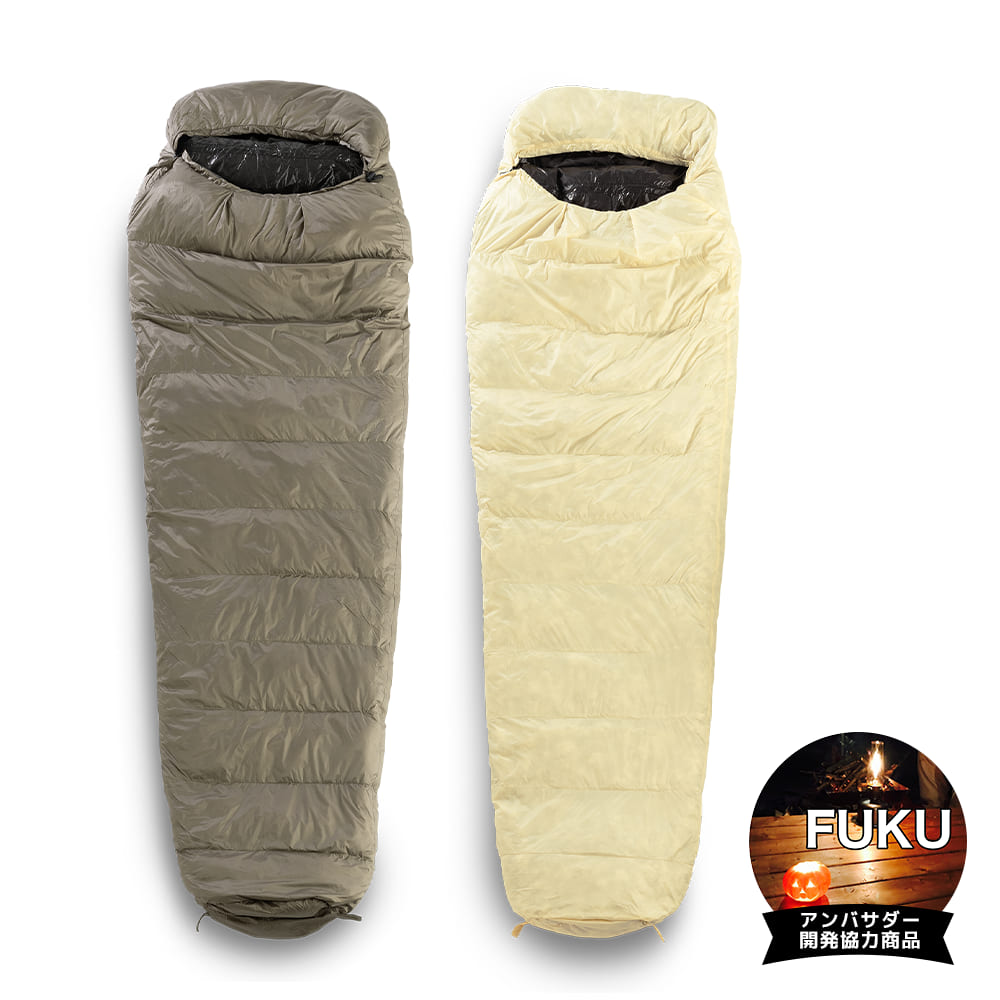 ワークマン FCS03+ グリーン寝袋 ワークマン FCS03+ グリーン寝袋 2024