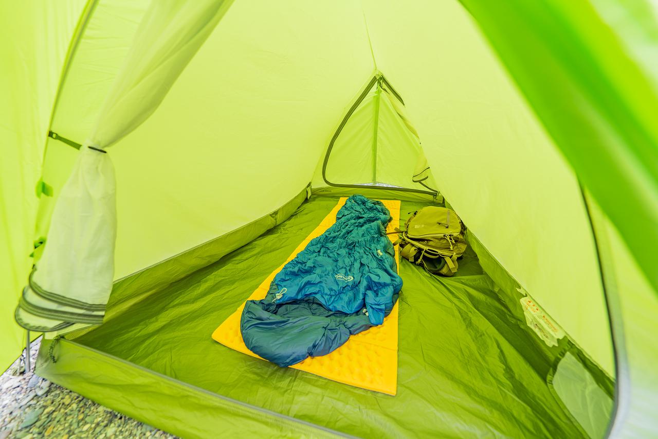 mont-bell ムーンライトテントⅡ ミニタープ モンベル ムーンライト