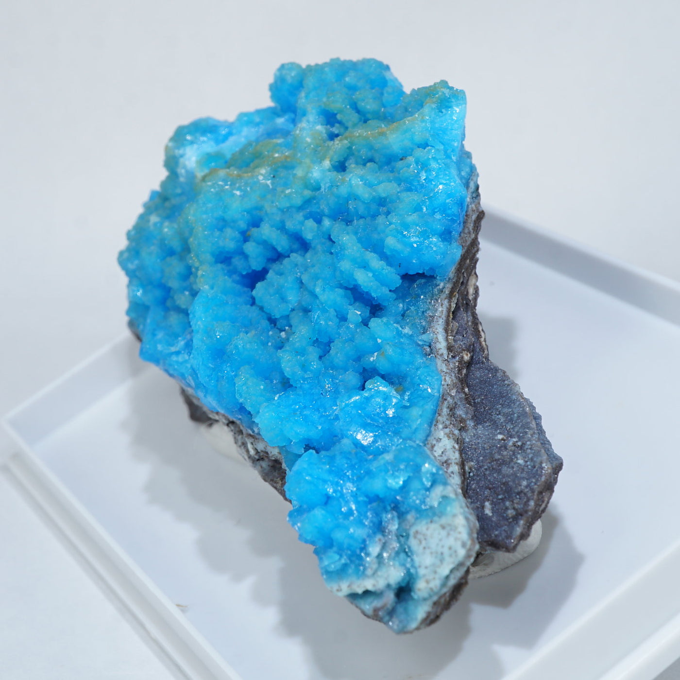 中国 湖南省産 Allophane アロフェン – 天然石ハッピーギフト