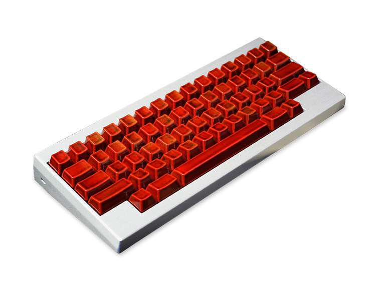 Happy Hacking Keyboard | HHKB Professional HG | PFU