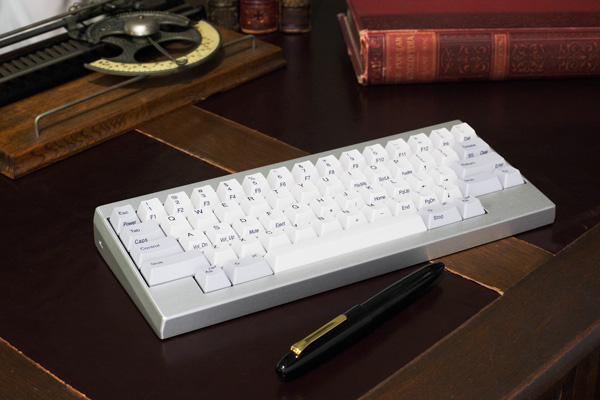 Happy Hacking Keyboard | HHKB Professional BT | PFU