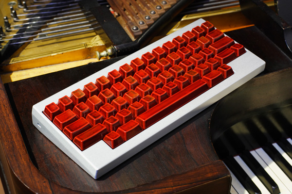 Happy Hacking Keyboard | HHKB Professional BT | PFU