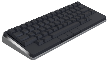 Happy Hacking Keyboard Studio（英語配列） ユーザーズガイド