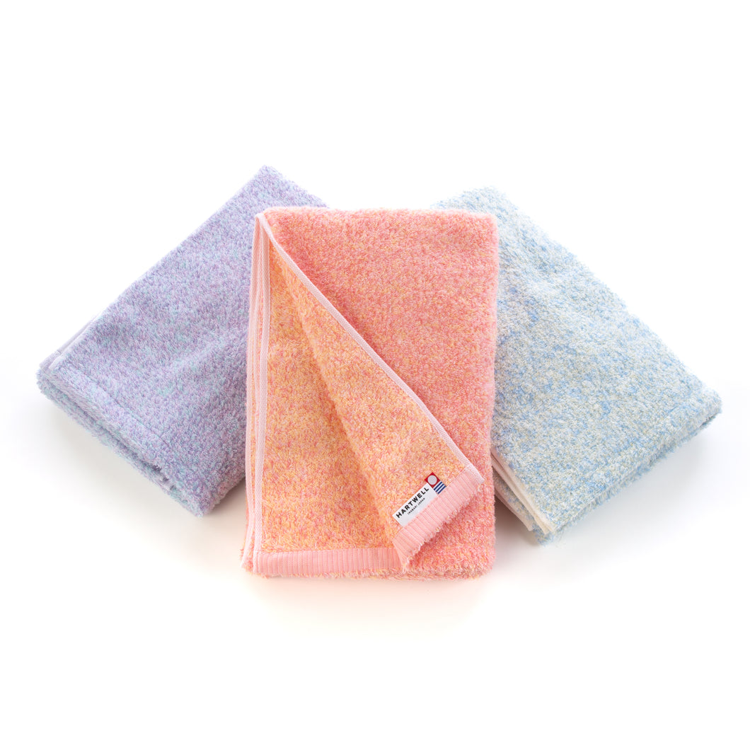 コットンアイス バスタオル｜今治の老舗タオルメーカー【ハートウエル