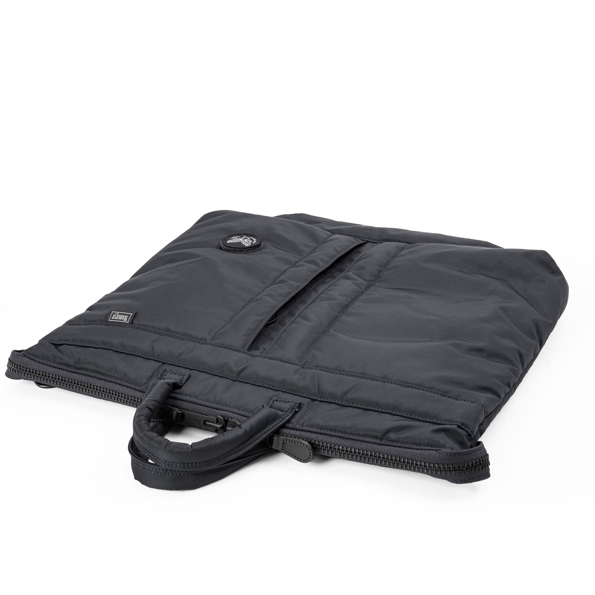 公式】HARVEST LABEL Edition 30 FLYER'S reflection HELMET BAG