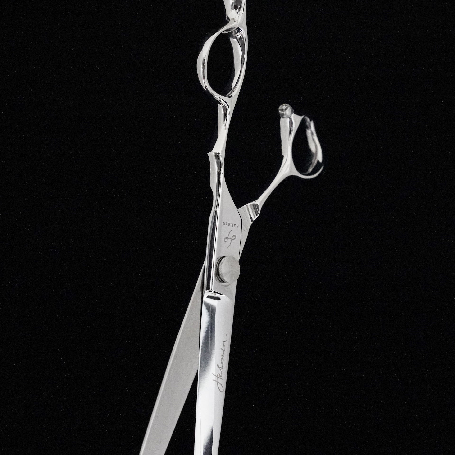 HARZLY VG10 ストレートシザー – Harzly Japan