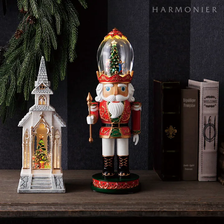 リキッドLEDチャーチツリー｜クリスマス雑貨の通販 ハルモニア web